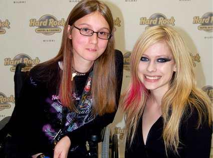 Avril Lavigne Avril Lavigne